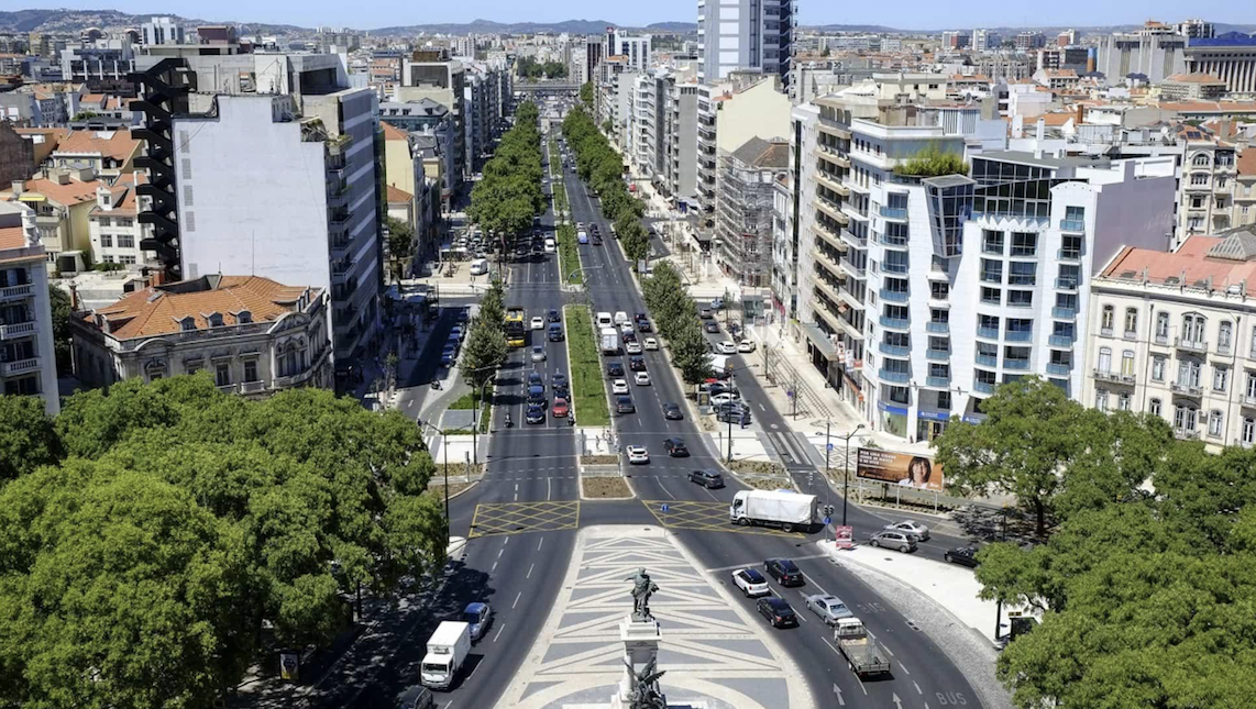 Quer morar em Lisboa? Conheça 5 bairros ideais para estudantes