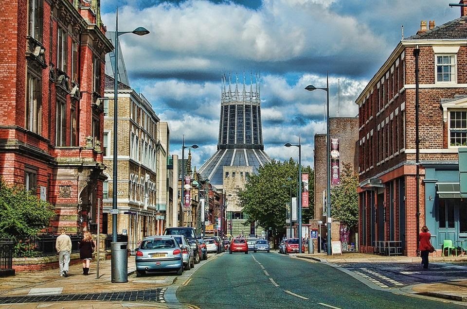 Liverpool