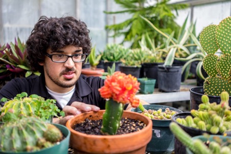 Una joya para estudiantes internacionales en el noreste de los Estados Unidos