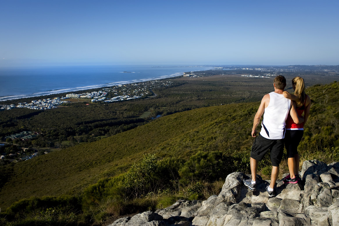 Study Sunshine Coast