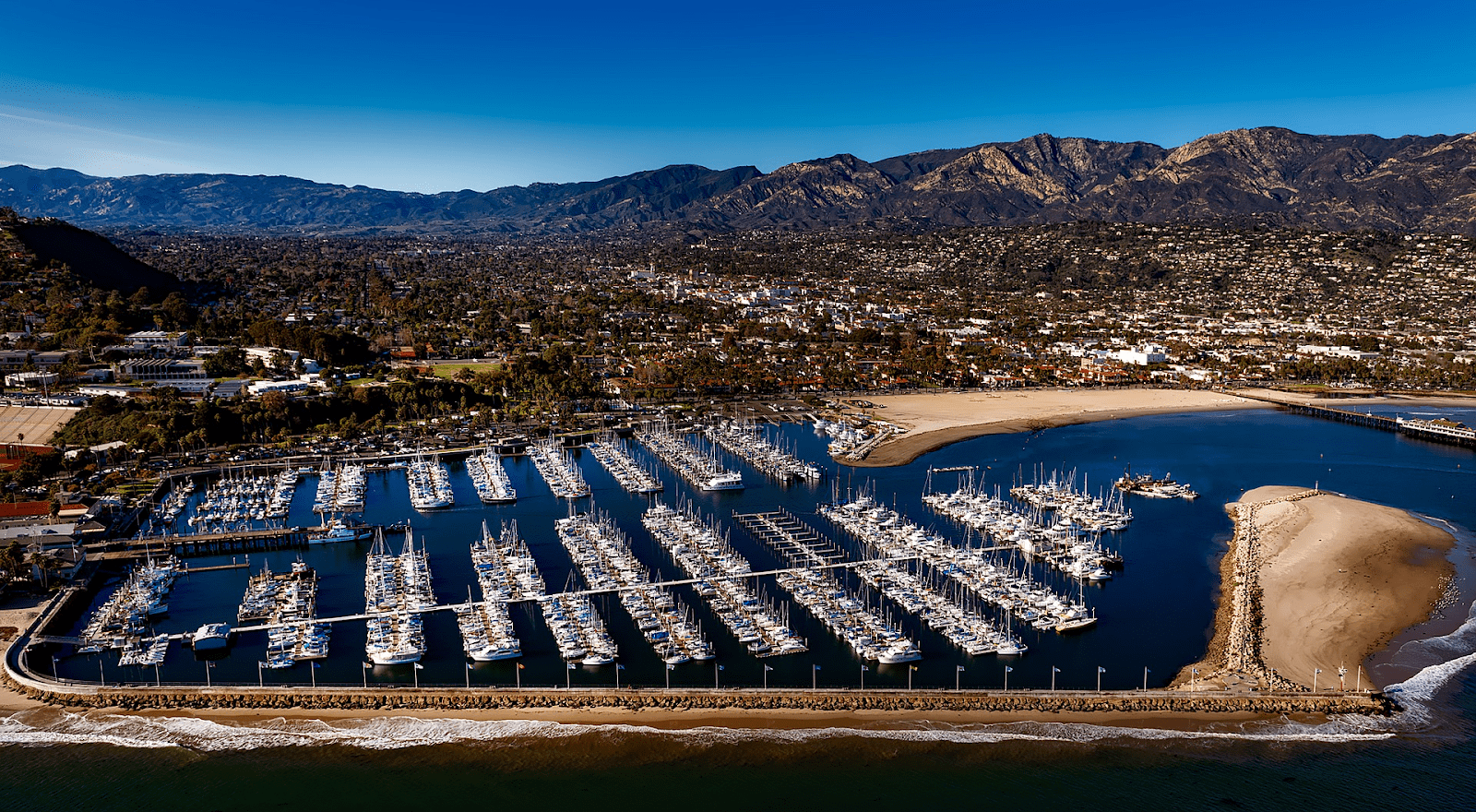 Santa Barbara