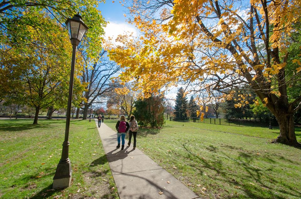 Millersville Campus