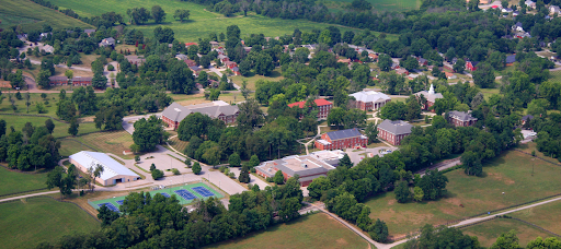 Midway University