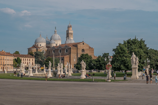 Capela em Padua