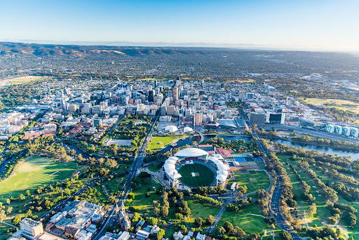 Adelaide