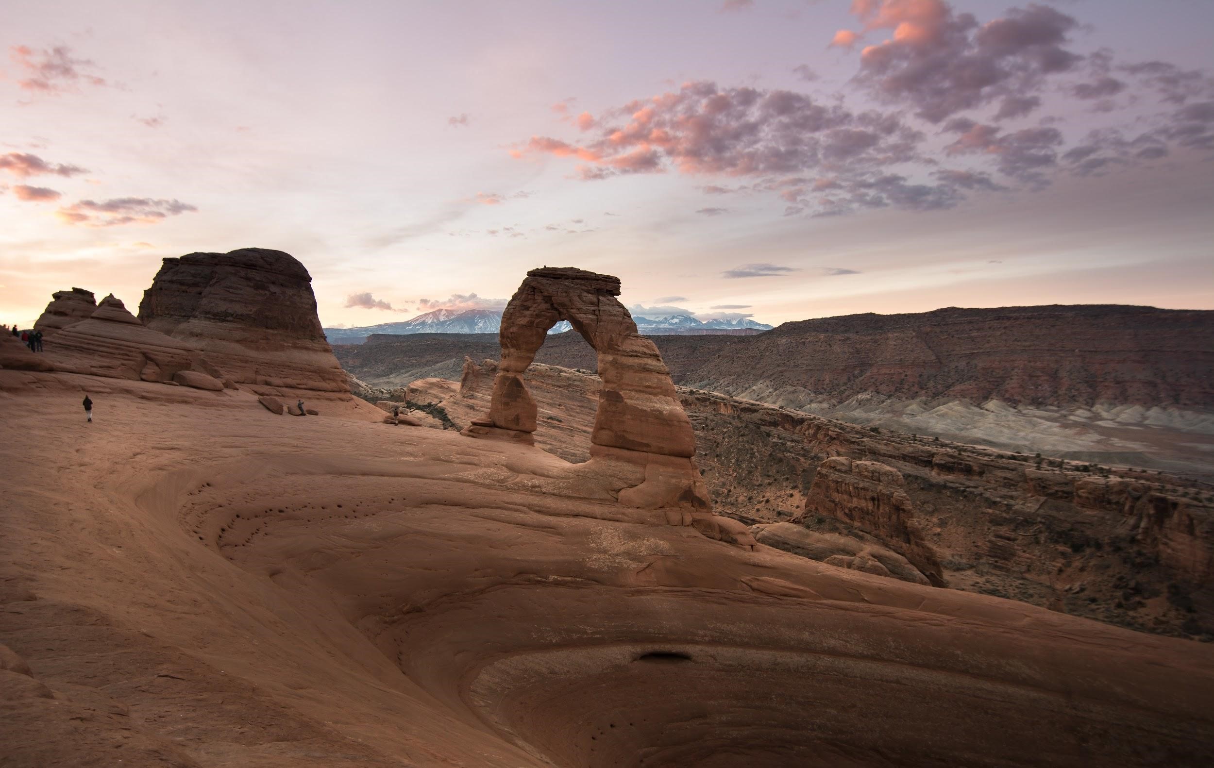 Arches