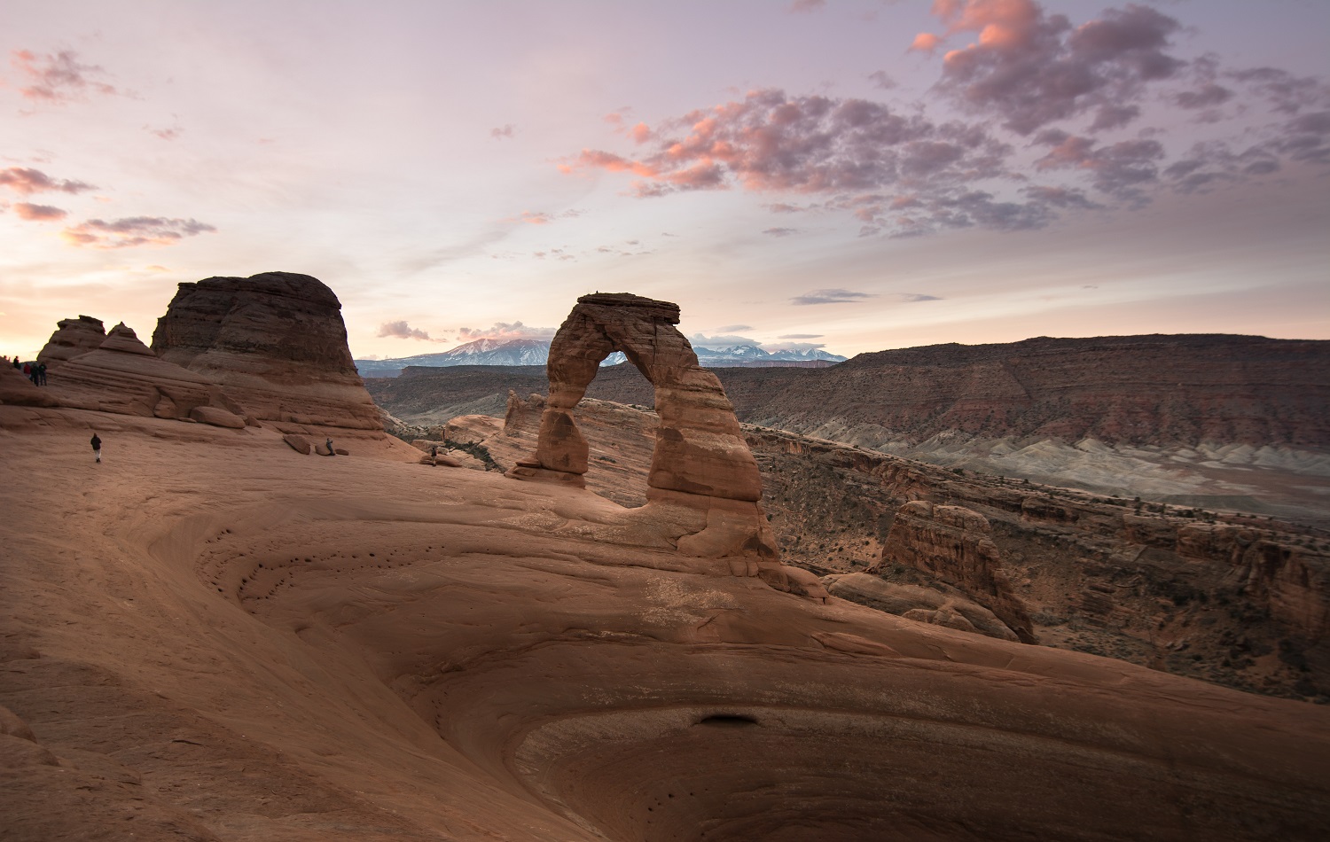 Arches National Park