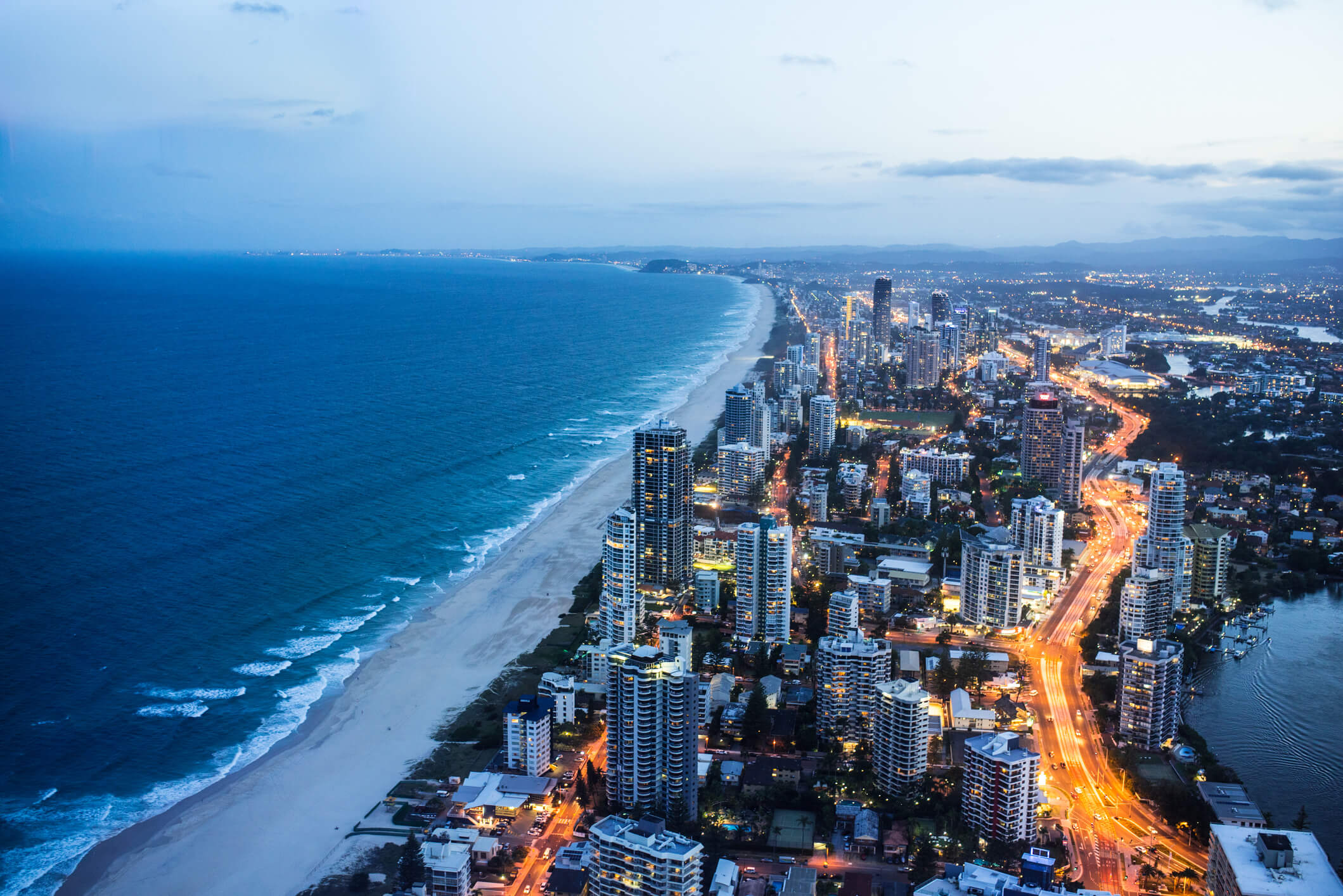 Austrália