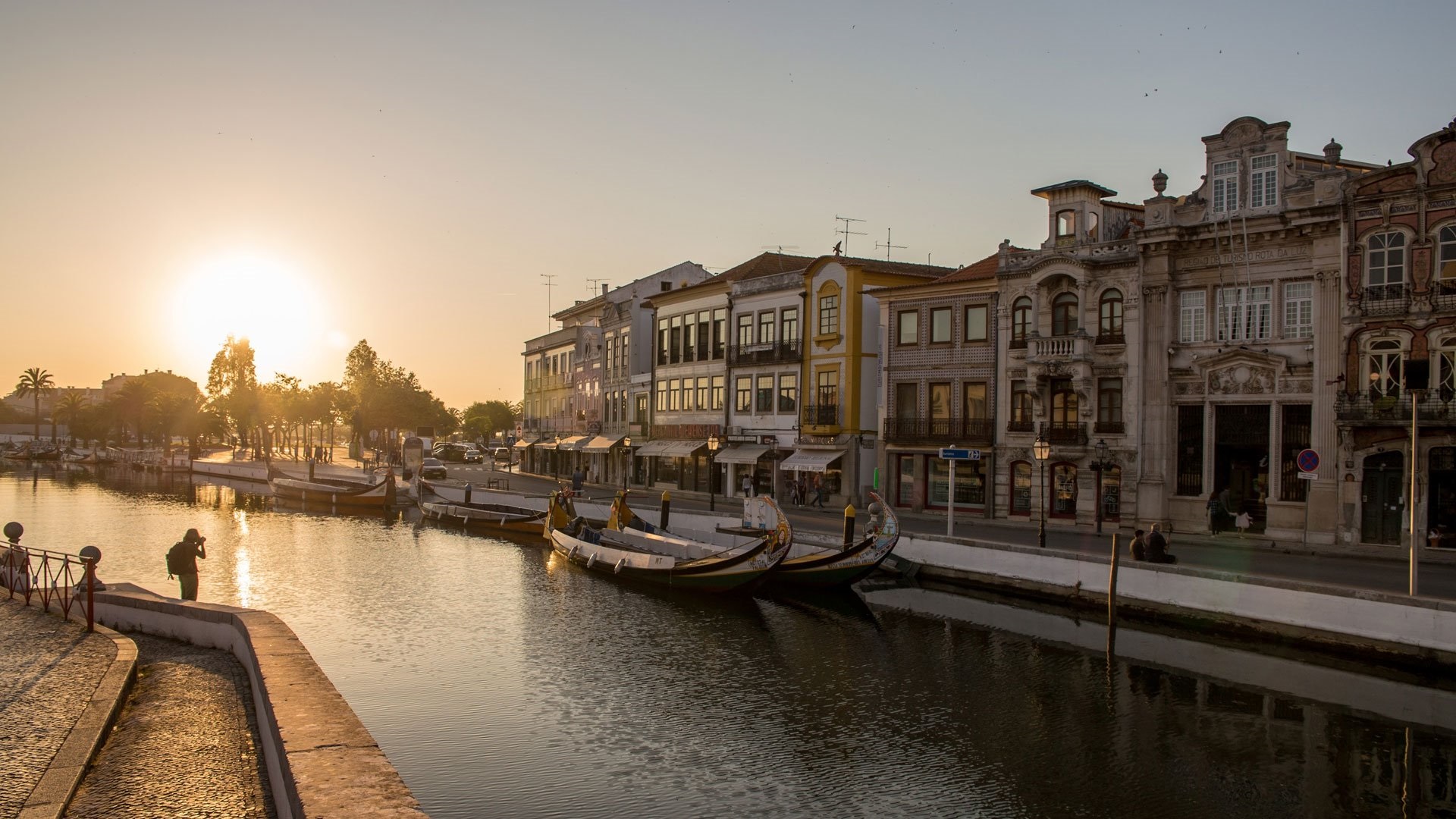 Aveiro