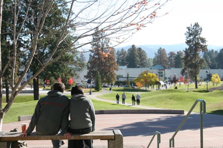 Cómo es estudiar en Canadá en la Universidad Thompson Rivers