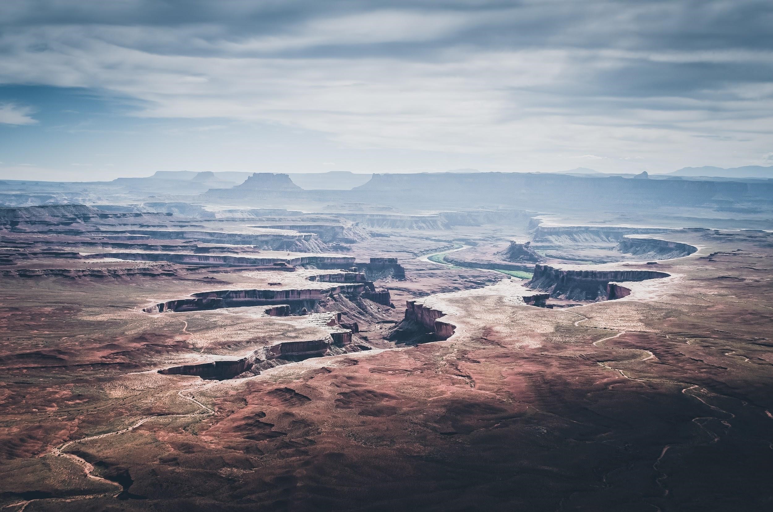 Canyonlands