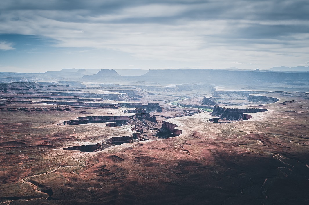 Canyonlands National Park