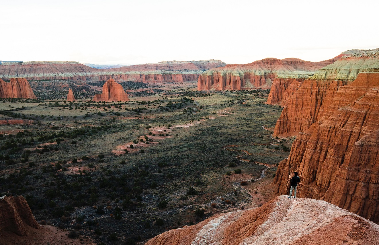 Capitol Reef National Park