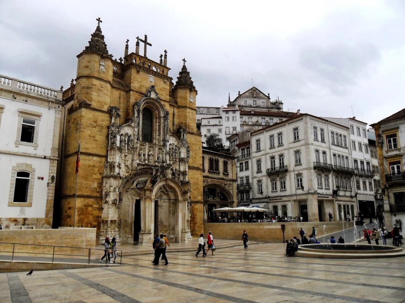 Coimbra