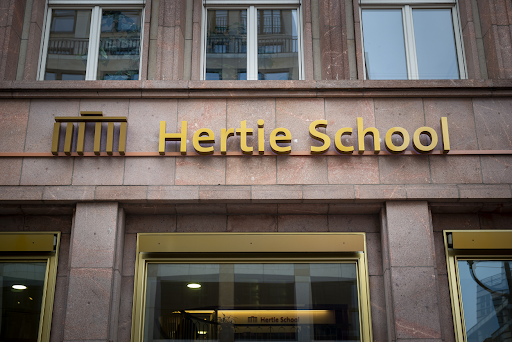 Hertie School