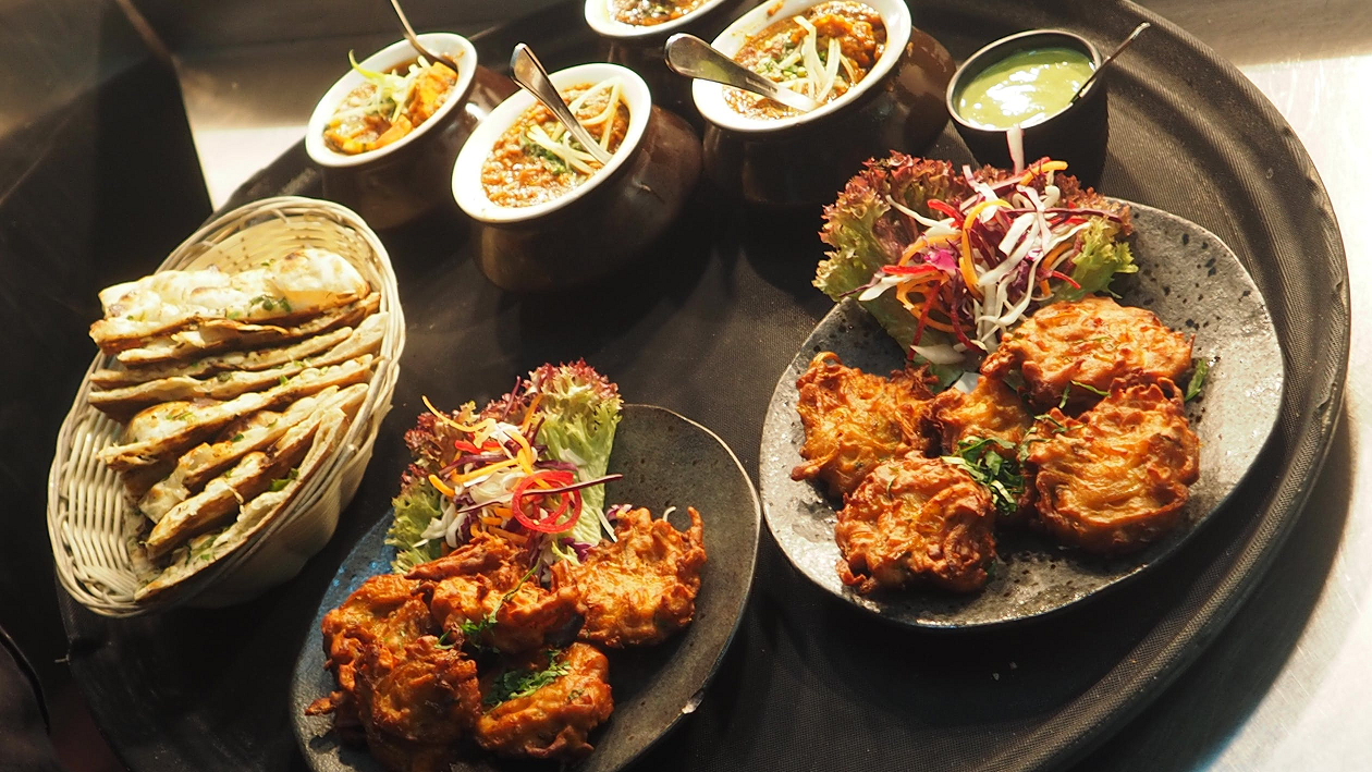 India's food