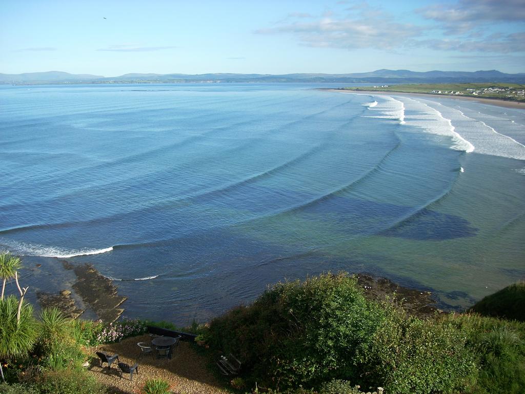 Irlanda