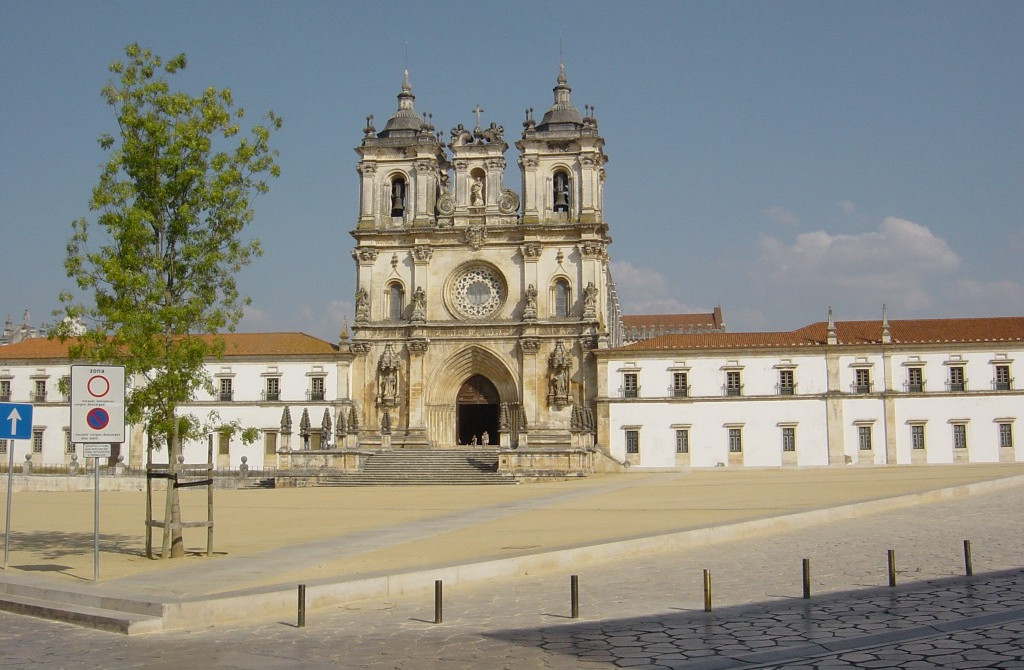 Alcobaça