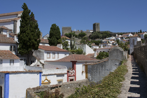 Óbidos