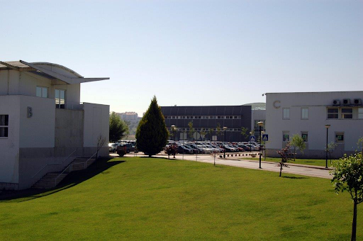 Politécnico de Leiria