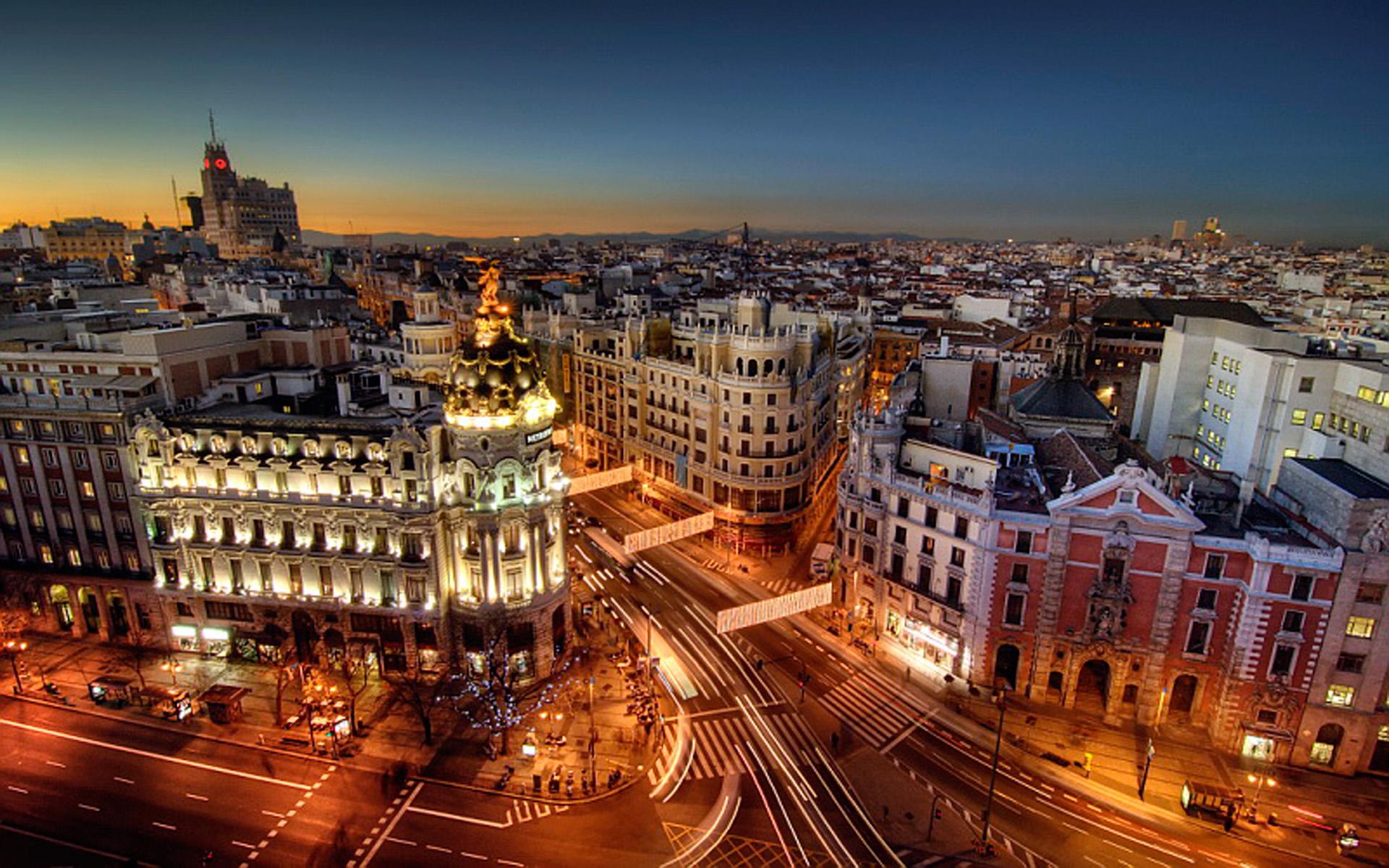 Madrid