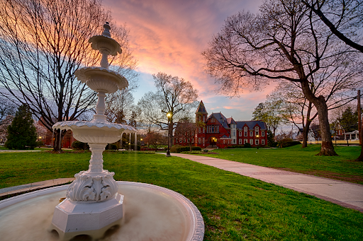 Millersville University