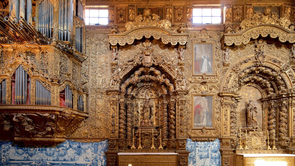 Museu de Aveiro e Museu de Arte Nova