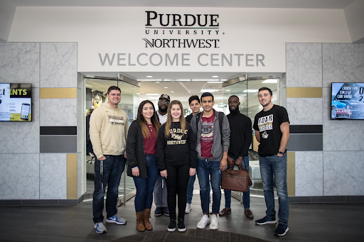 Purdue Northwest