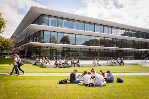 Universidade de Radboud