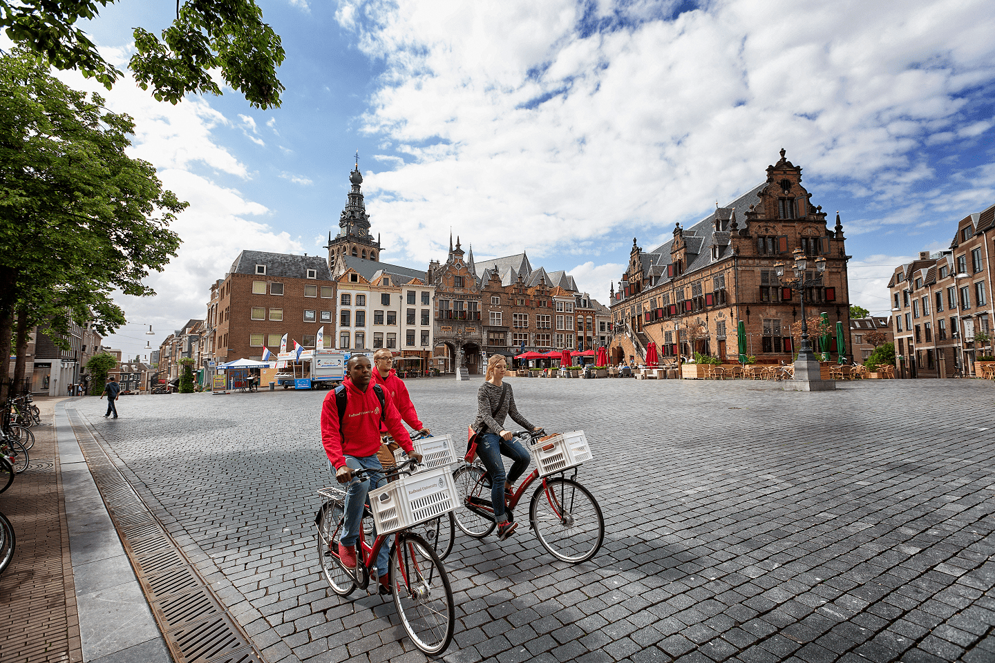 Universidade de Radboud