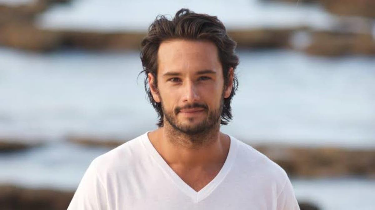 Rodrigo Santoro