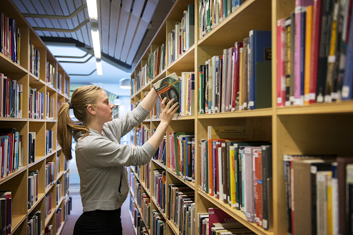 biblioteca