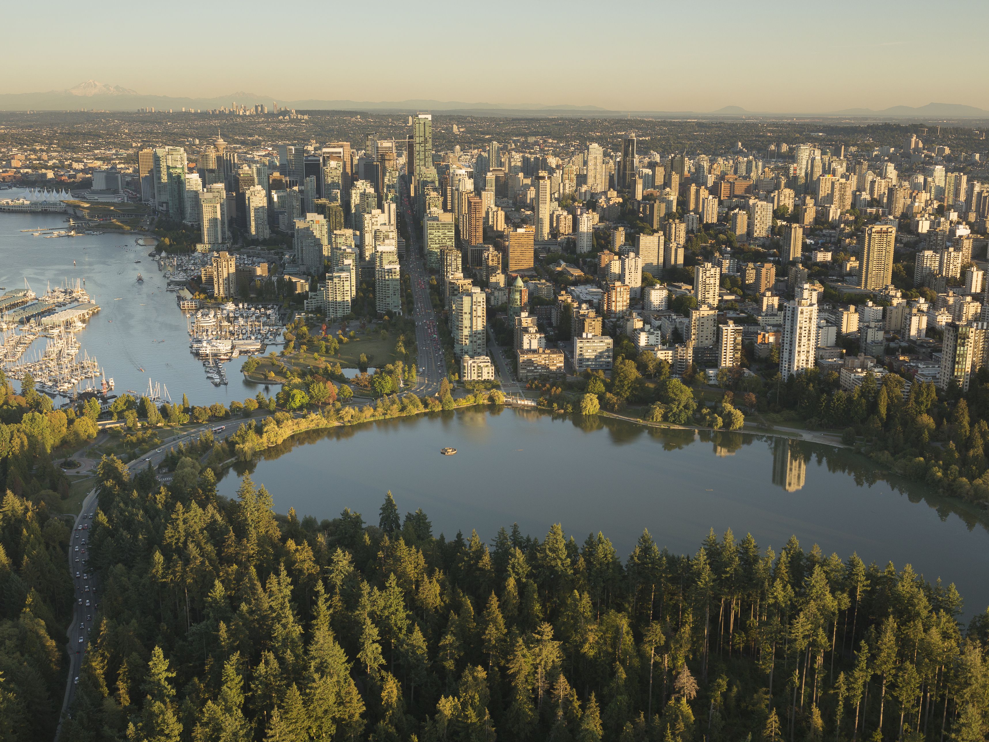 Stanley Park