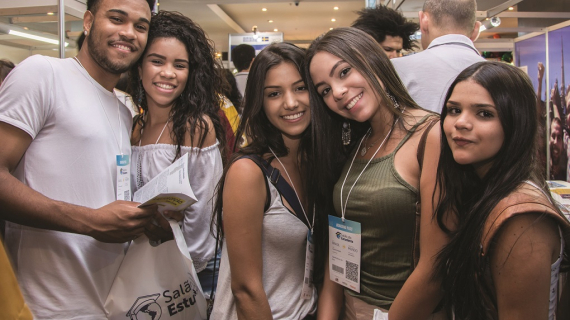 What You Need to Know Before an Education Fair