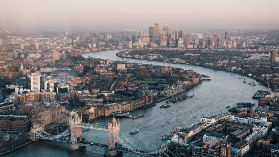 Vai para Londres? Conheça 5 pubs famosos da capital inglesa