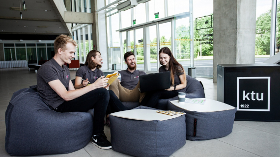 An Affordable Student Destination in Europe