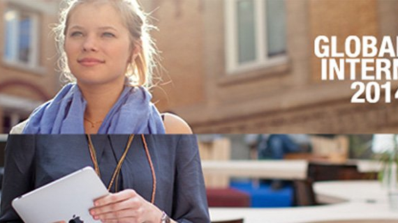 Internship abroad program: 3 months, 3 different destinies