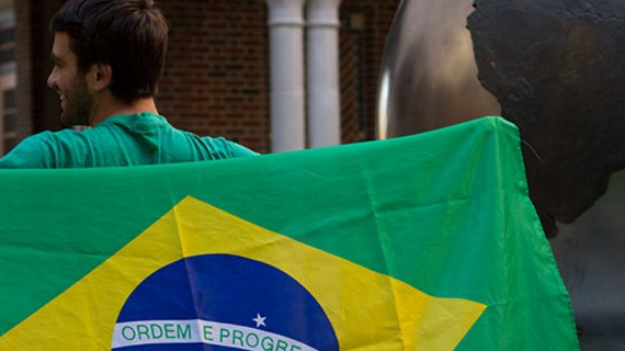Mais bolsas do Ciência sem Fronteiras em 2015