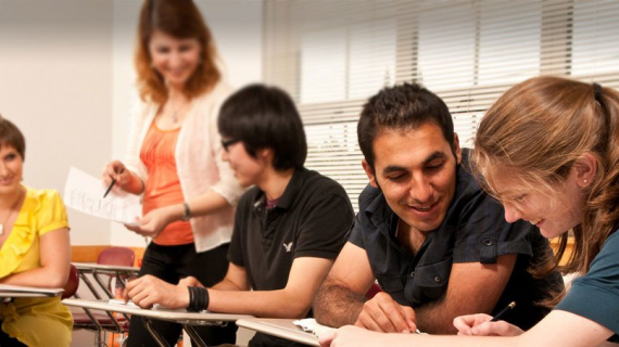 Latino-Americanos aprendendo inglês nos EUA: casos de sucesso
