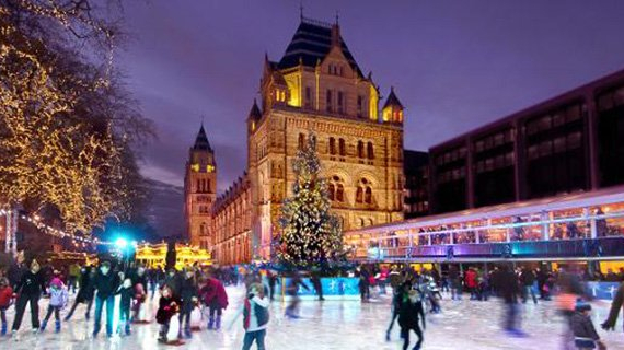 10 reasons to study English in the UK