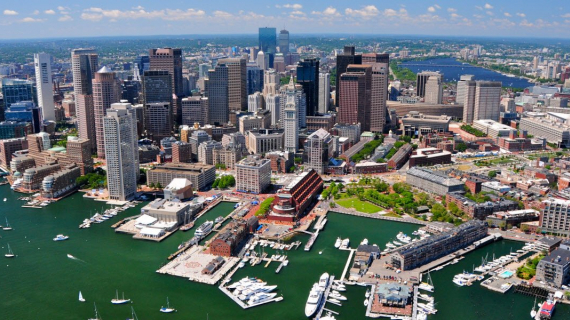 Aprender inglés en Boston: ¿qué opciones hay?