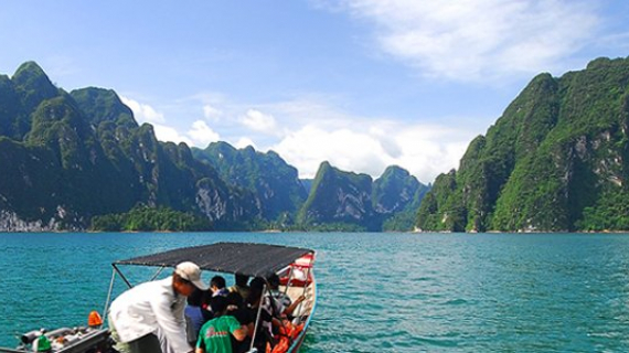 Intercambio en Tailandia: conoce lo que vas a encontrar - Parte II