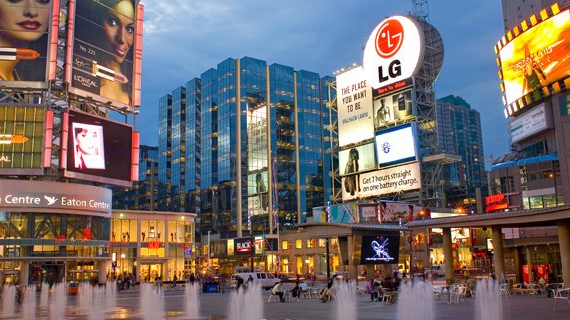 Estudiar Artes en Canadá: porqué vale la pena?