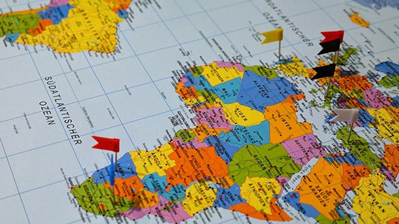 5 razones para estudiar en una red de educación internacional