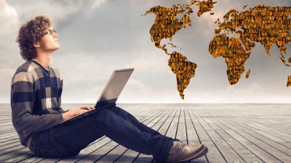 Como crear una hoja de vida internacional