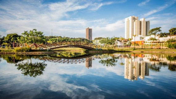 10 coisas que deve saber antes de viajar para Anápolis