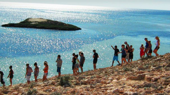 Universidades australianas entre las más internacionales del mundo