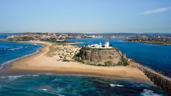 Estudia en Australia a 2 horas de Sídney: experimenta Newcastle