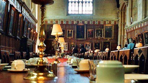 Cinco ventajas de estudiar en el Reino Unido que no encontrarás en ningún otro lugar