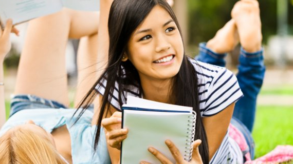 3 Ways to Improve Your Fluency in English